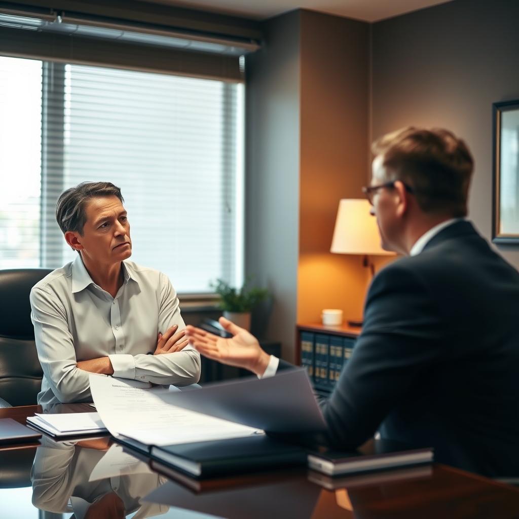 Norfolk Military Divorce Lawyer Orange County