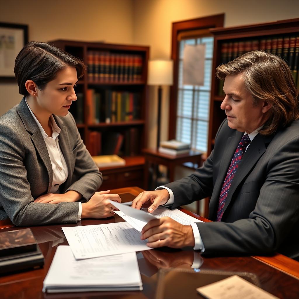Out Of State Custody Lawyer Albemarle County