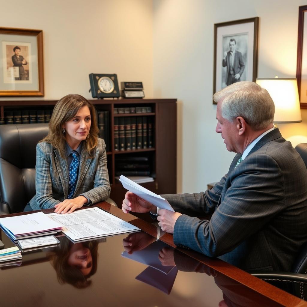 Out Of State Custody Lawyer Alexandria