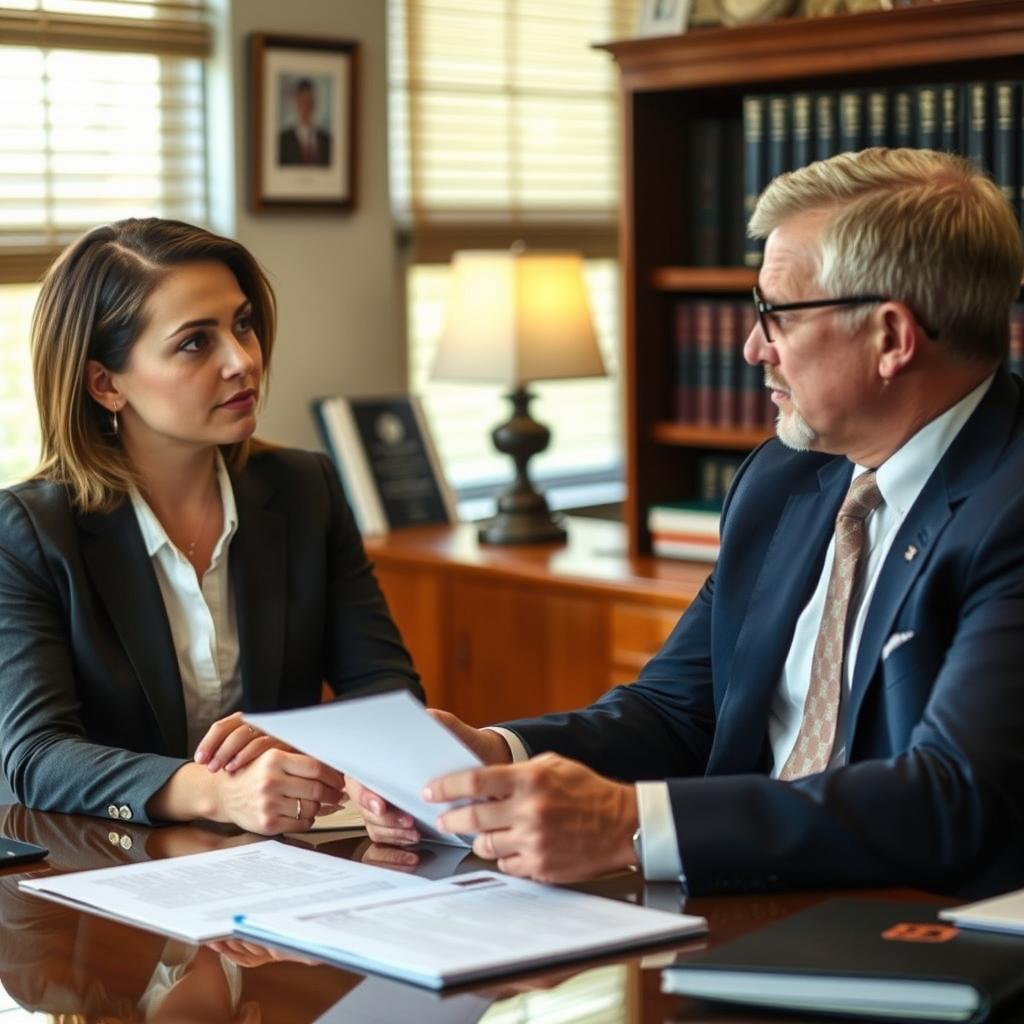 Out Of State Custody Lawyer Botetourt County