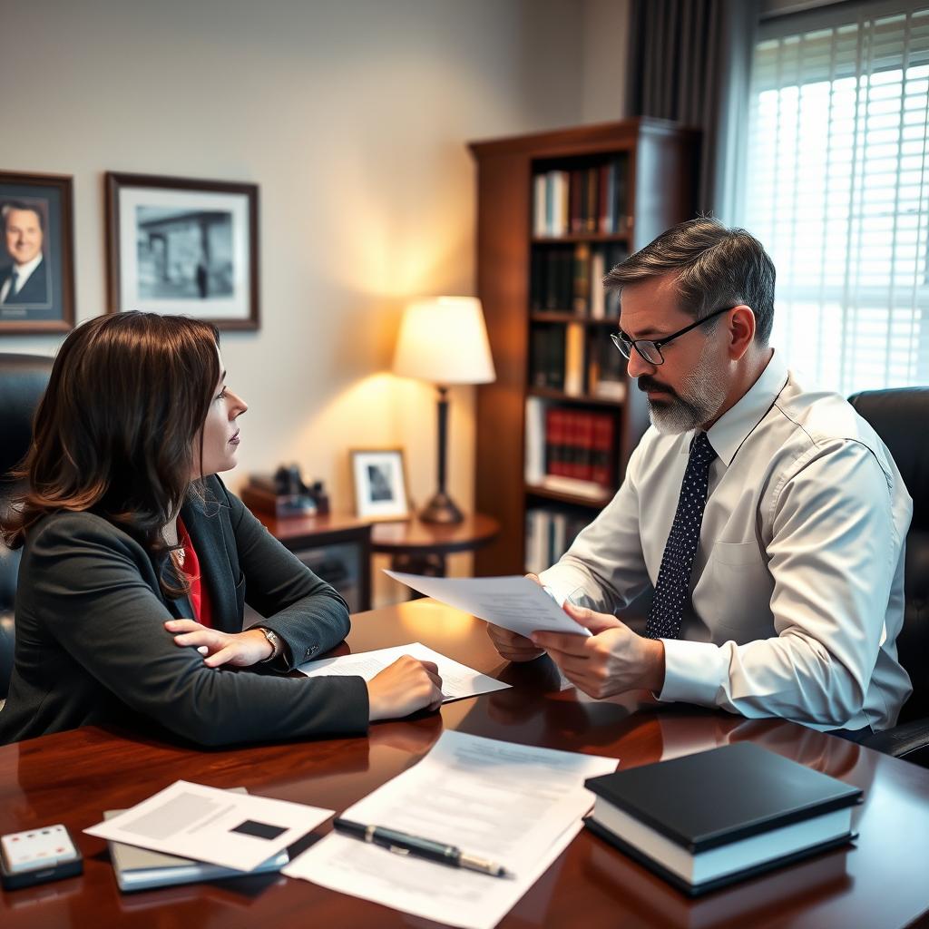 Out Of State Custody Lawyer Colonial Heights