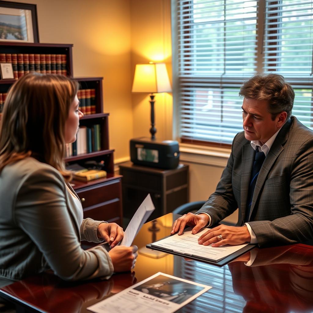 Out Of State Custody Lawyer Fluvanna County