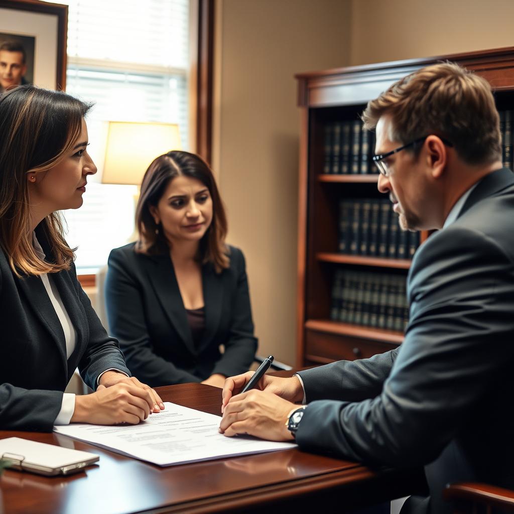 Out Of State Custody Lawyer Frederick County