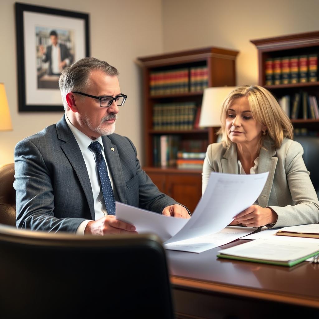 Out Of State Custody Lawyer Fredericksburg