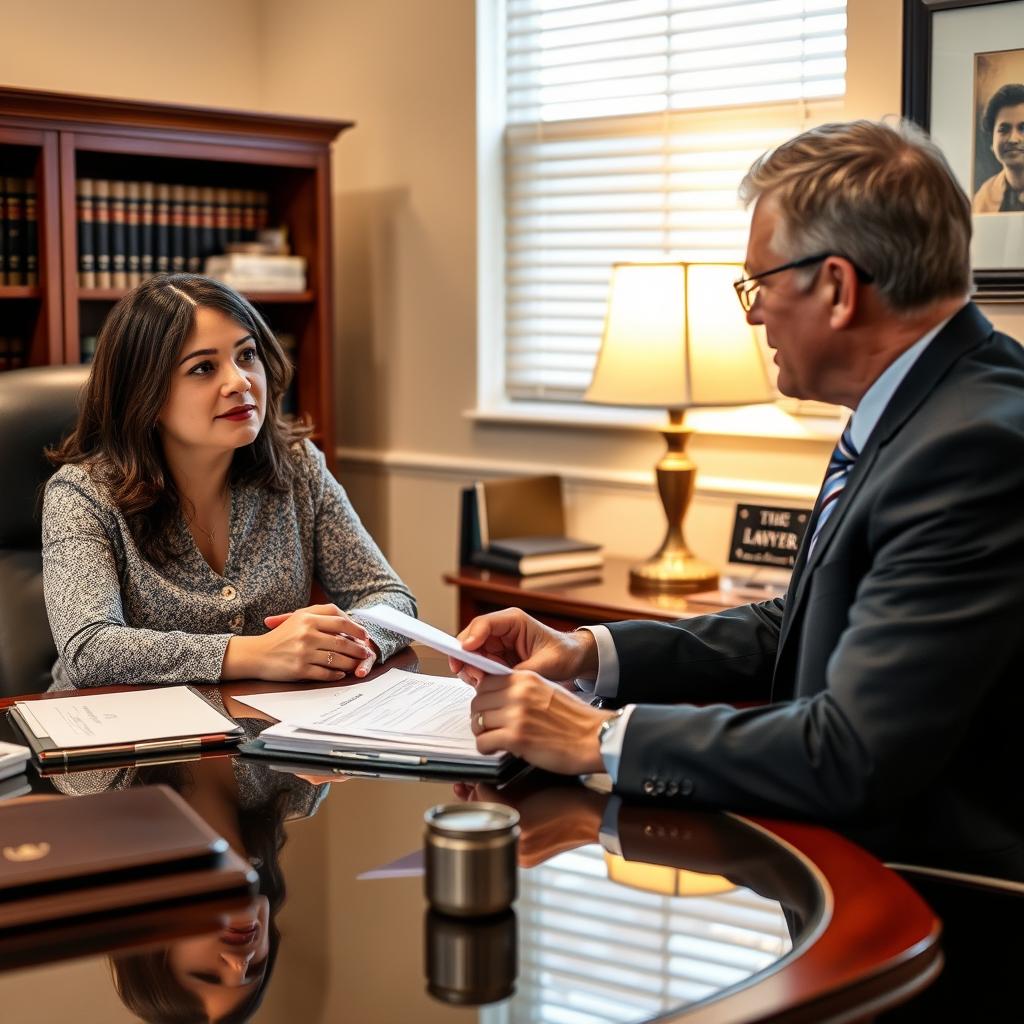 Out Of State Custody Lawyer Goochland County