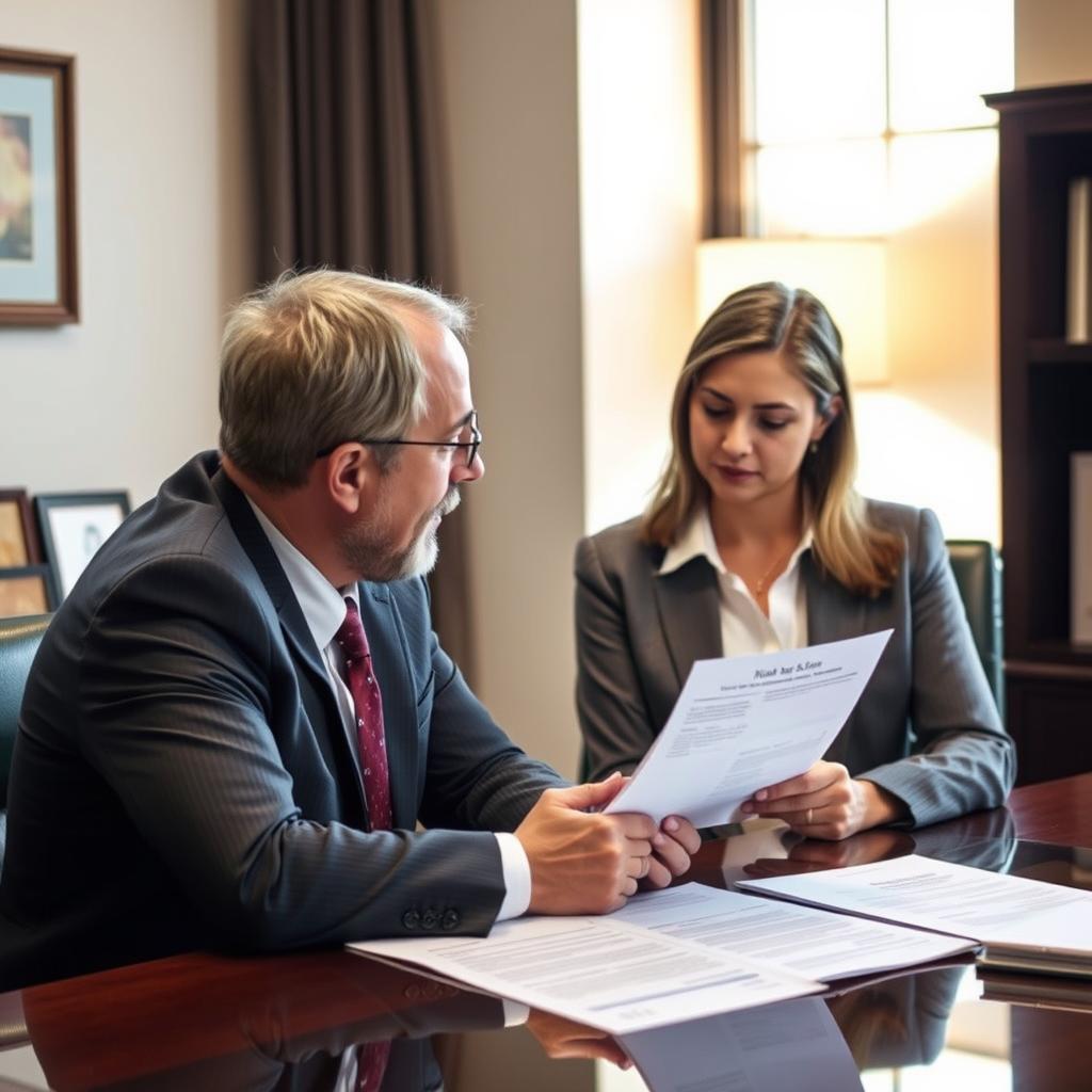 Out Of State Custody Lawyer Henrico County