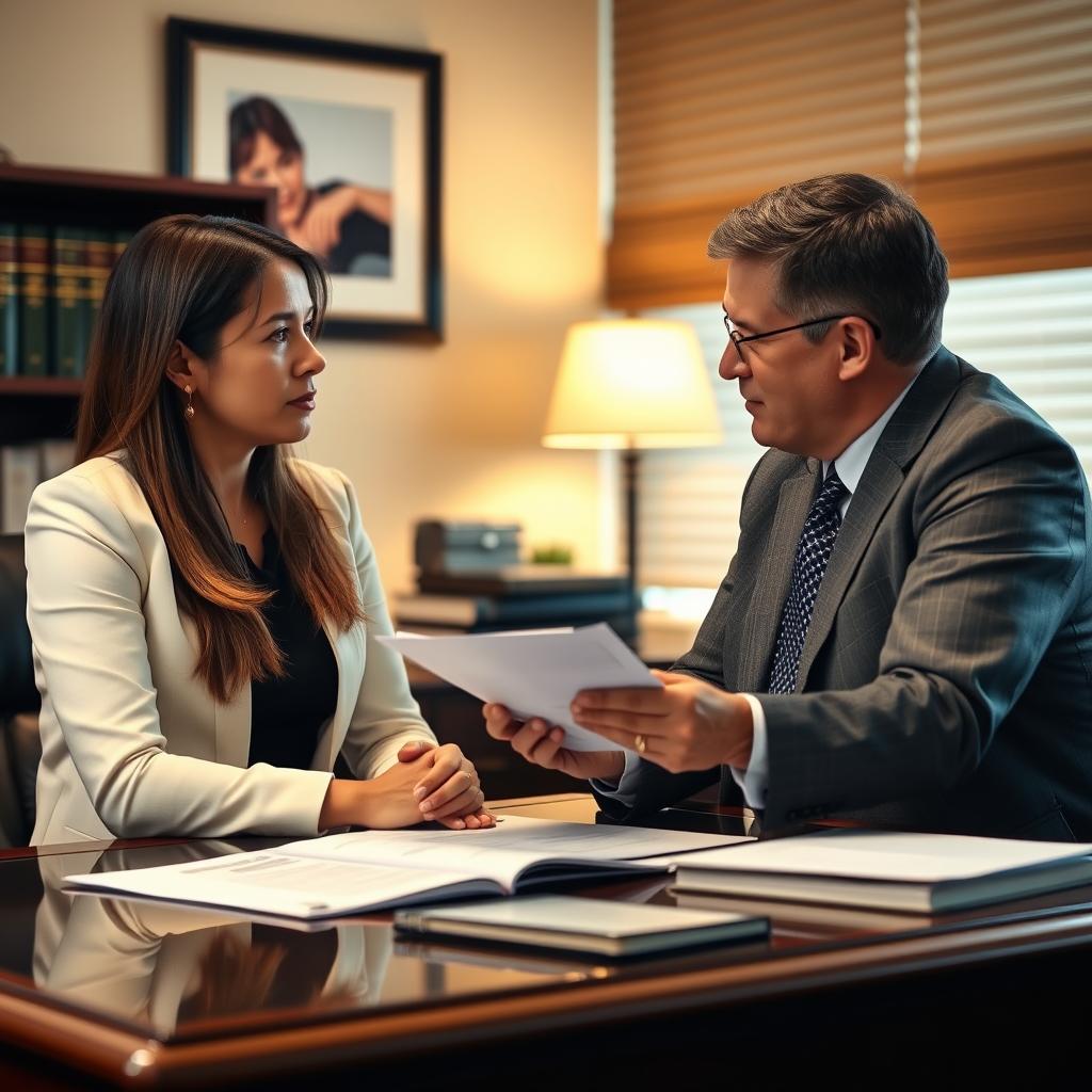 Out Of State Custody Lawyer Louisa County