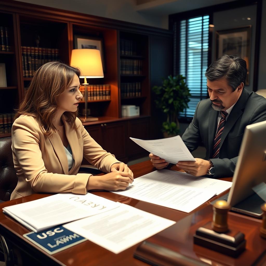 Out Of State Custody Lawyer Orange County