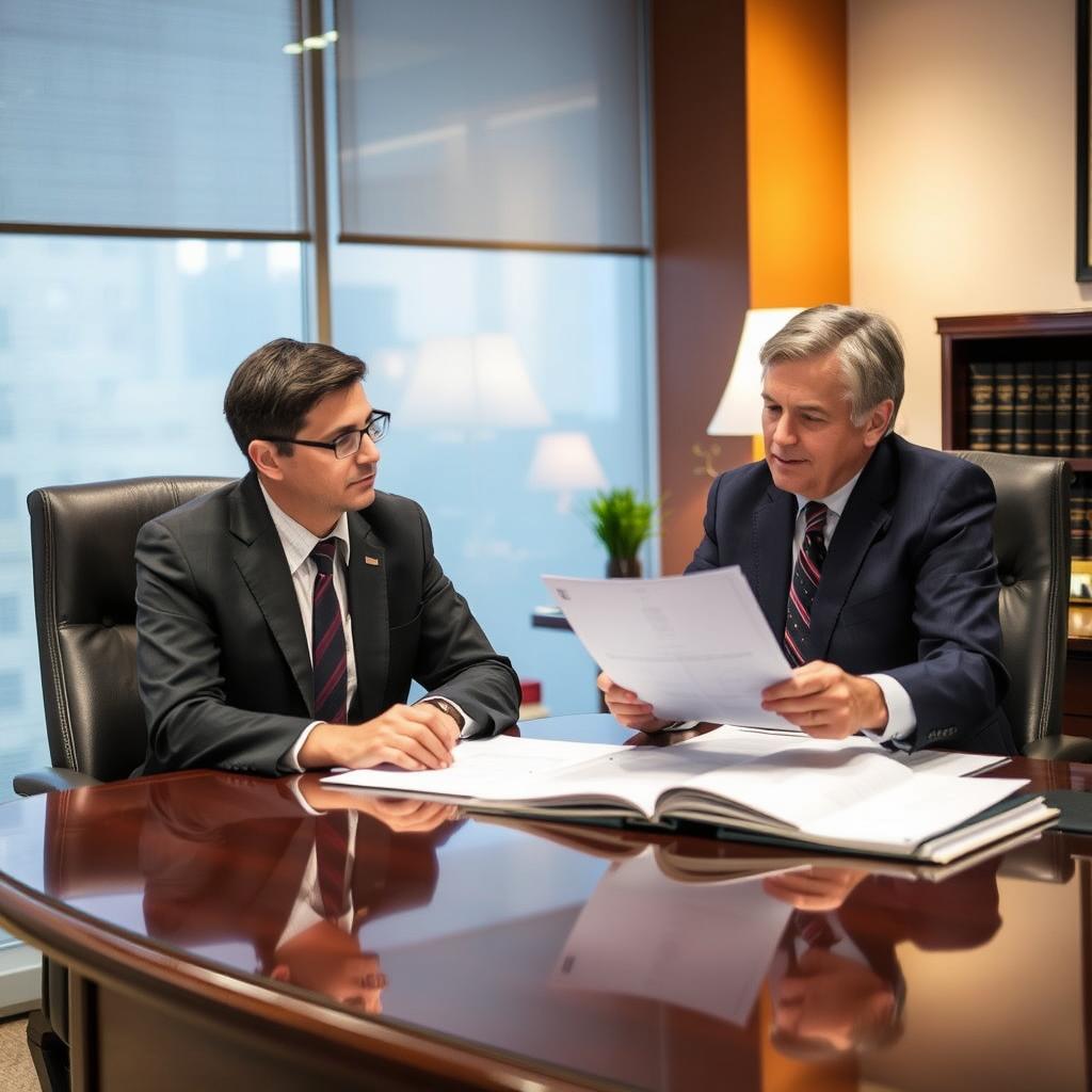 Out Of State Custody Lawyer Shenandoah County