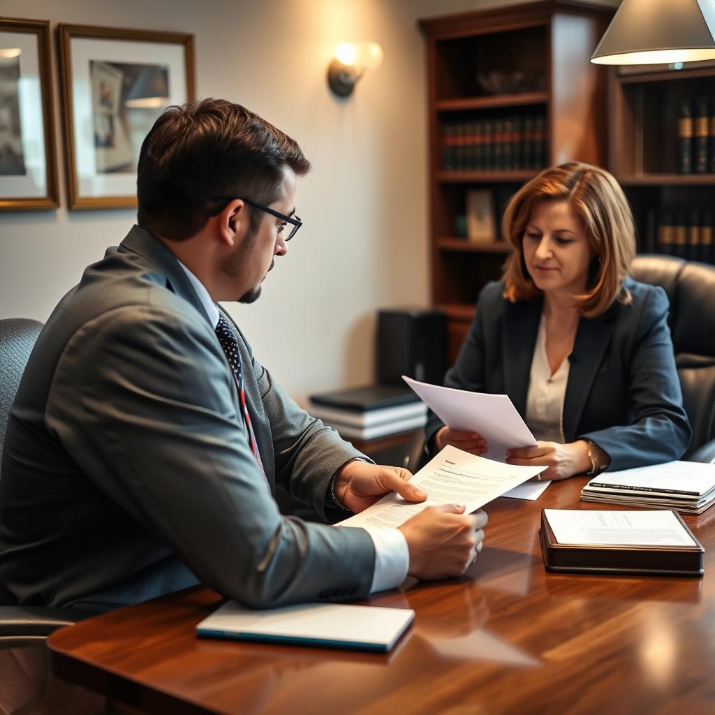 Out Of State Custody Lawyer Virginia