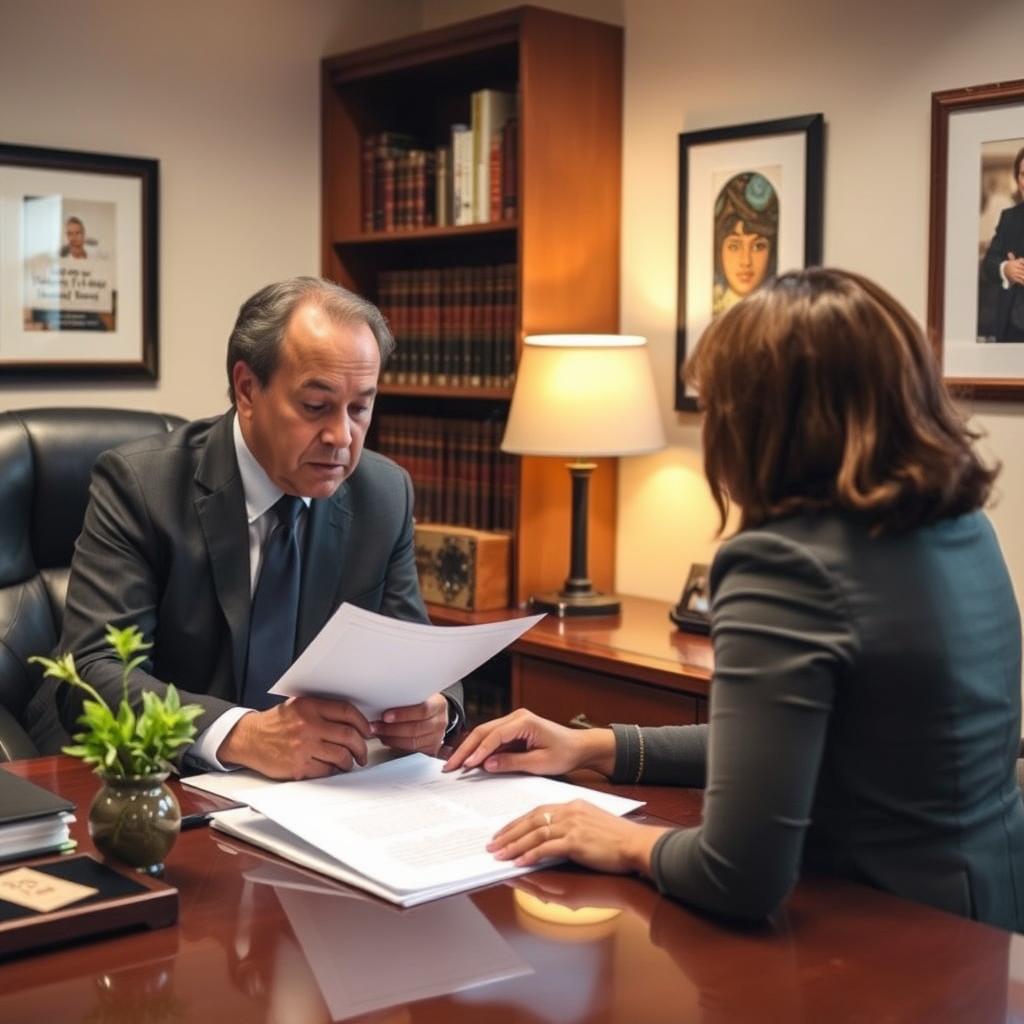 Parenting Time Lawyer Prince George County