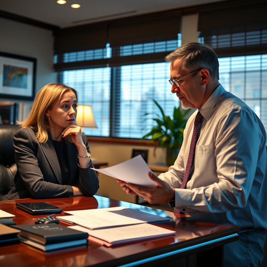 Paternity Lawyer Lexington
