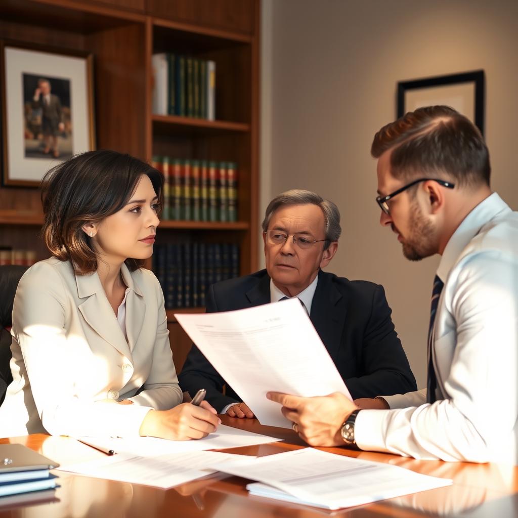Paternity Lawyer Orange County