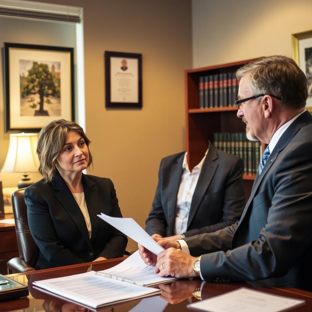 Paternity Test Lawyer Alexandria