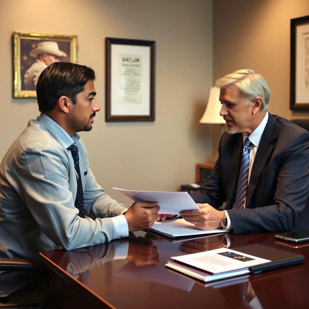 Paternity Test Lawyer Colonial Heights