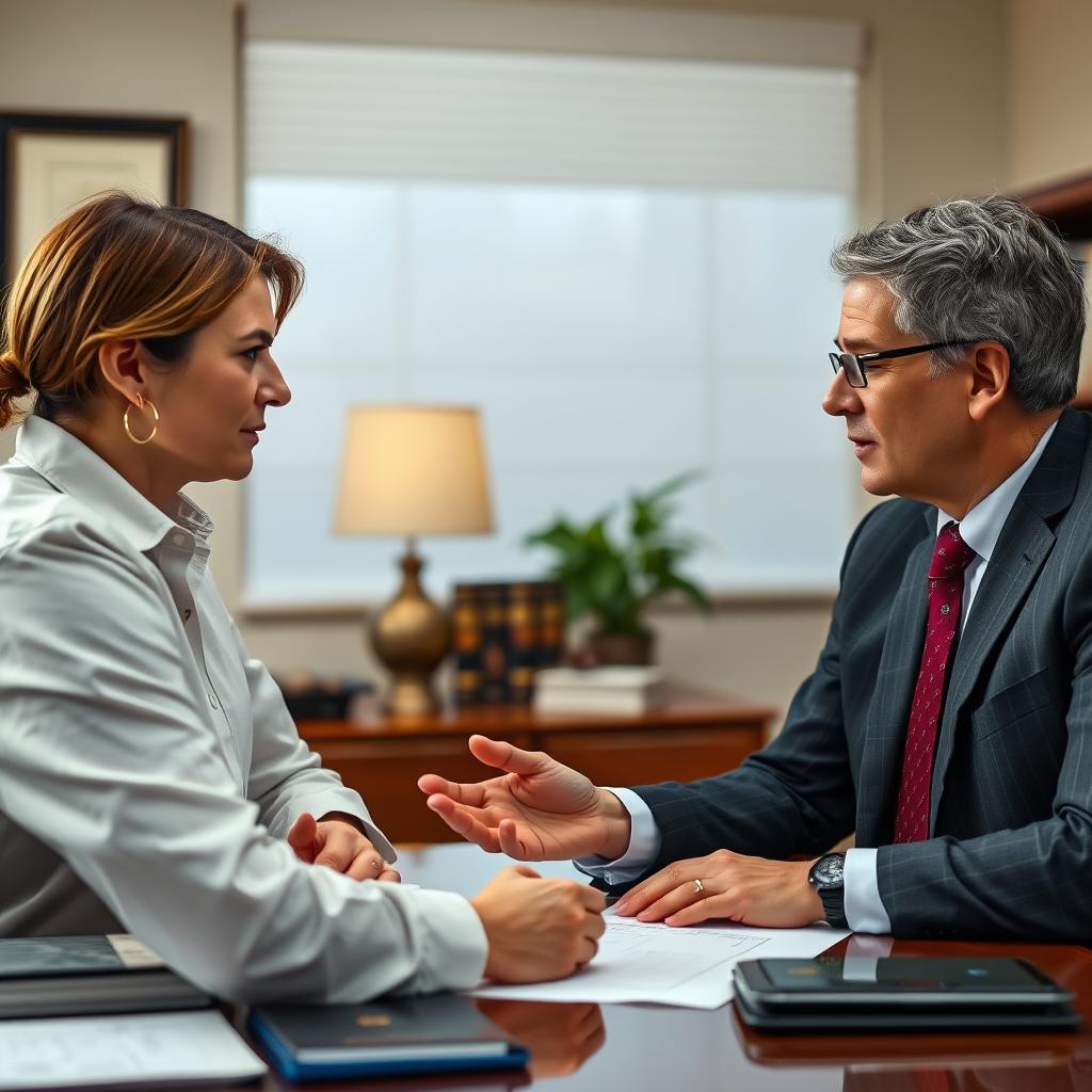 Paternity Test Lawyer Frederick County