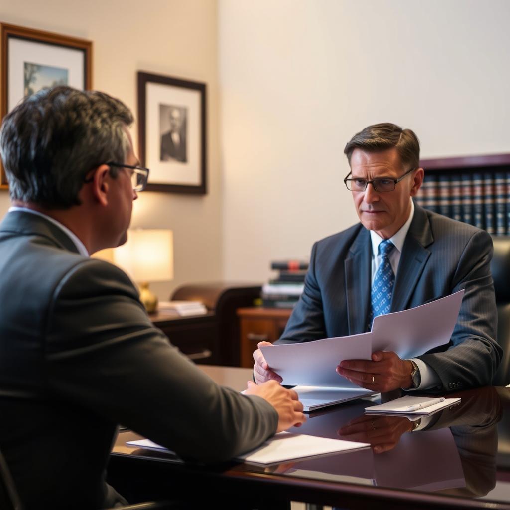 Paternity Test Lawyer Virginia