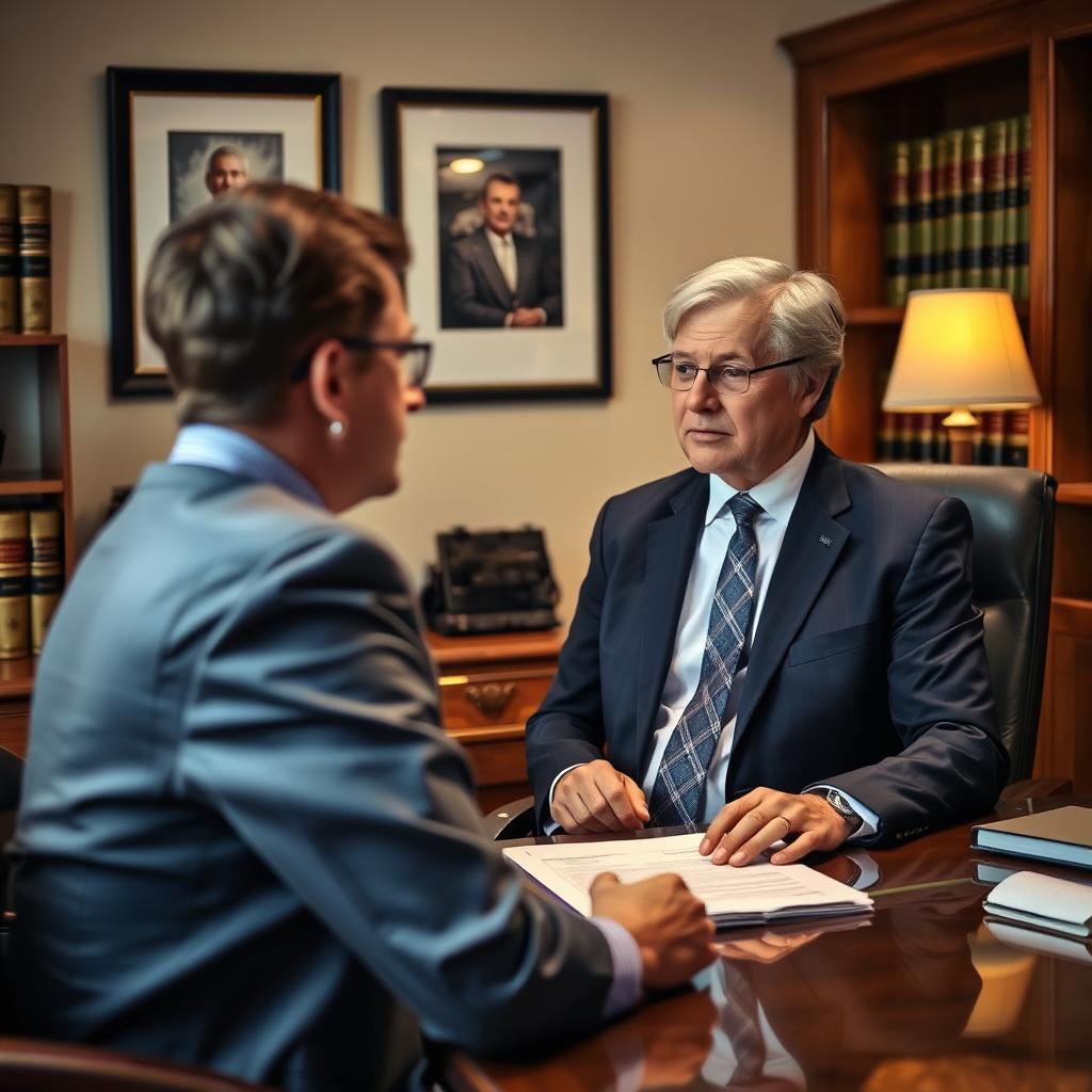 Physical Custody Lawyer New Kent County