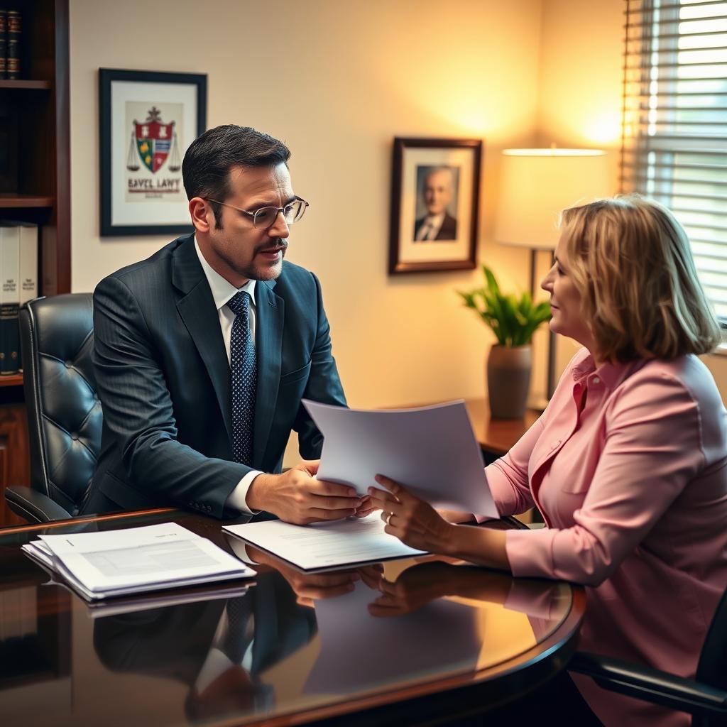 Service Member Divorce Lawyer Frederick County