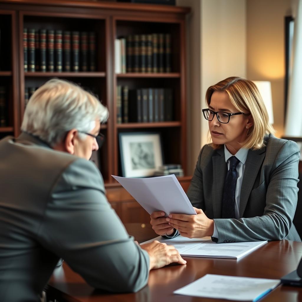 Service Member Divorce Lawyer Loudoun County