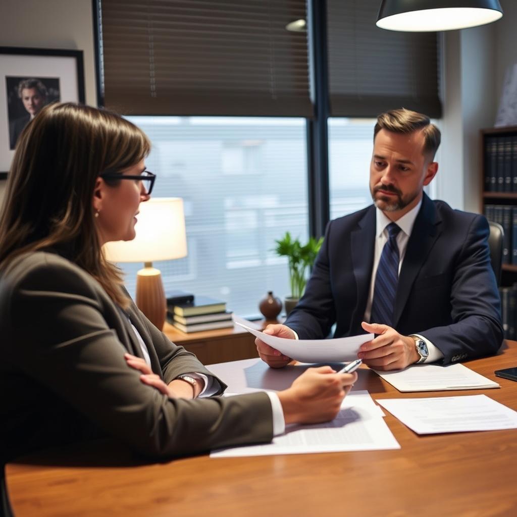 Service Member Divorce Lawyer Orange County