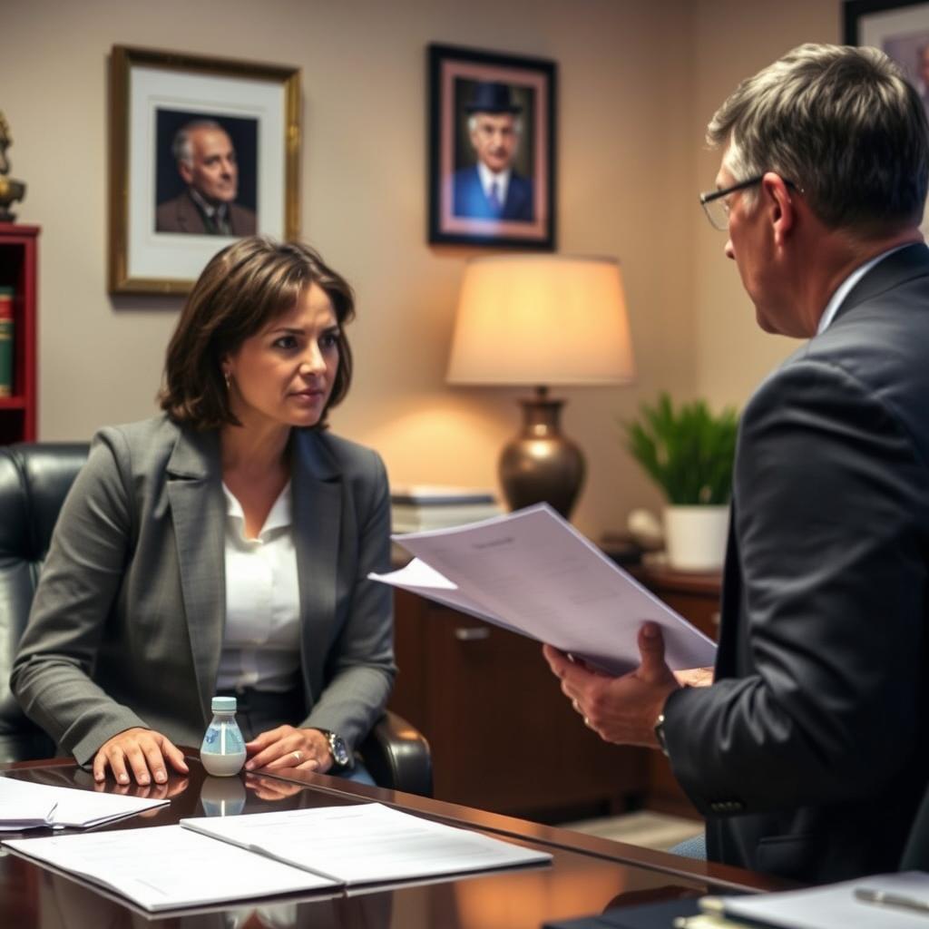 Service Member Divorce Lawyer Powhatan County