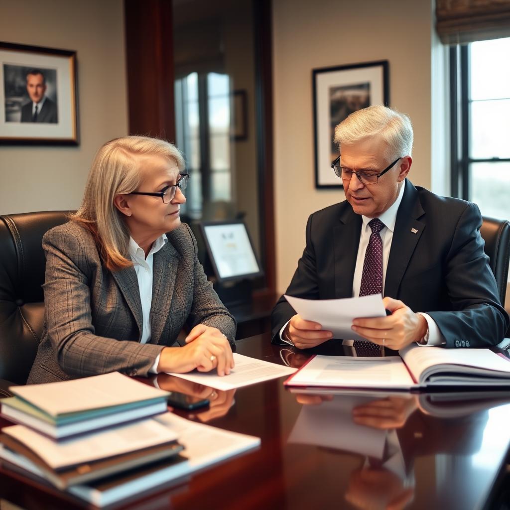 Stock Options Divorce Lawyer Albemarle County