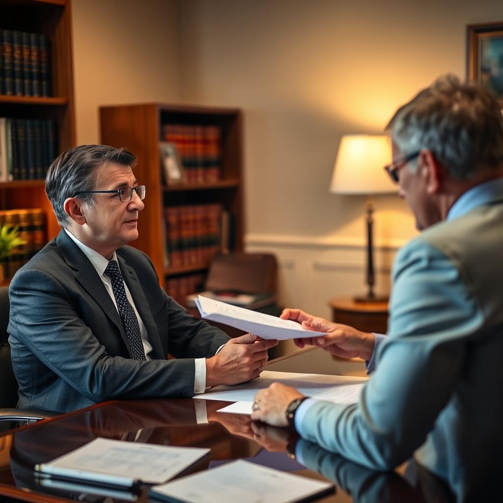 Stock Options Divorce Lawyer Chesterfield County