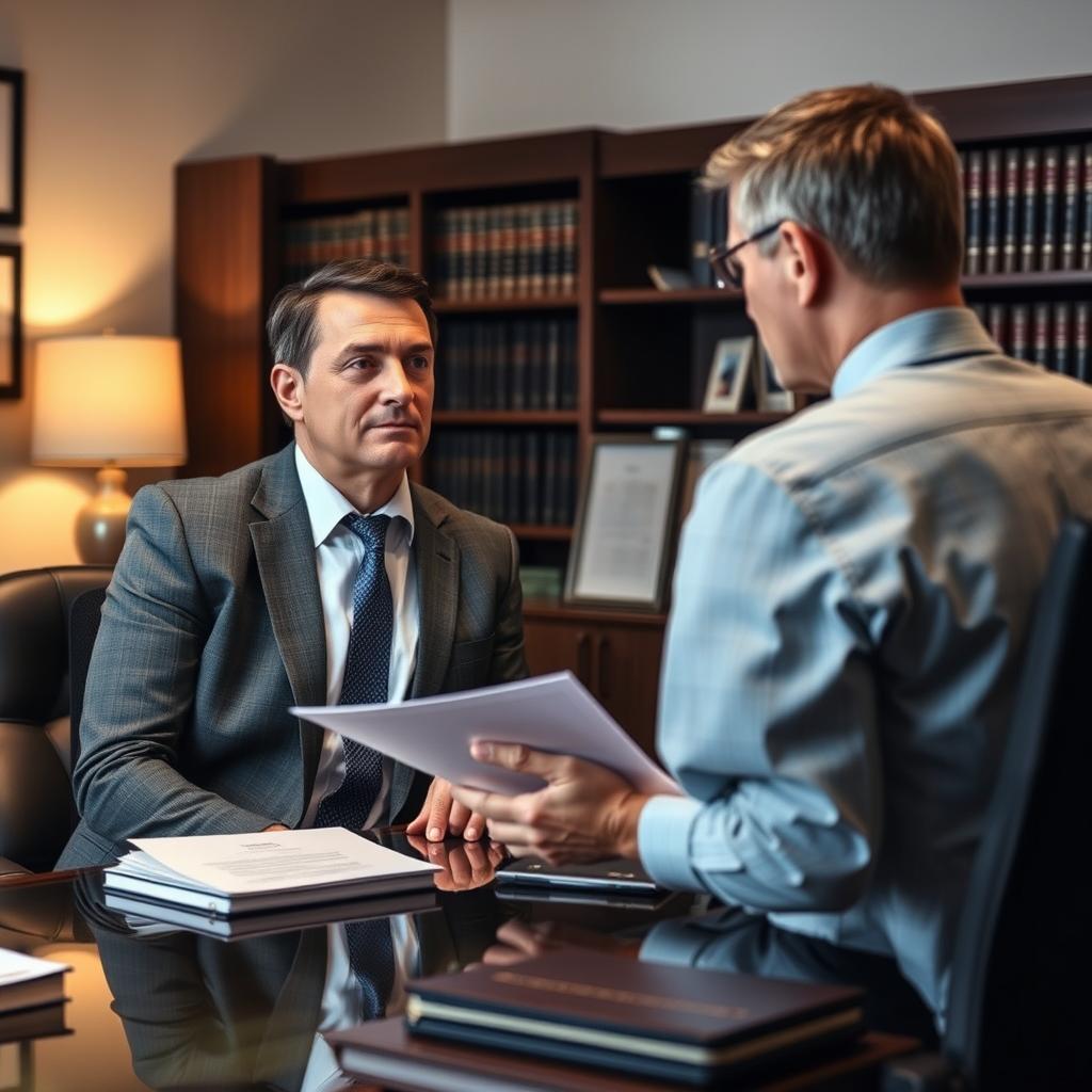 Stock Options Divorce Lawyer Colonial Heights