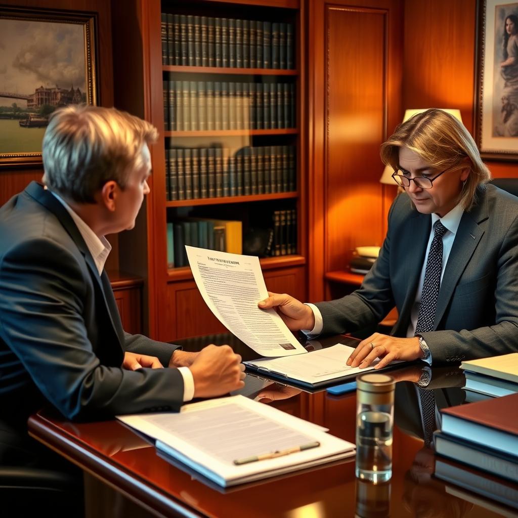 Stock Options Divorce Lawyer Lexington