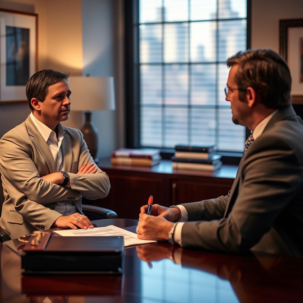 Stock Options Divorce Lawyer Orange County