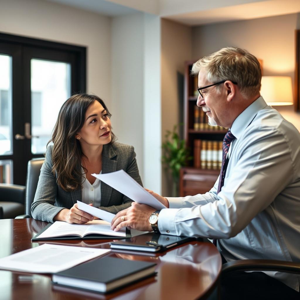 Third Party Custody Lawyer Virginia