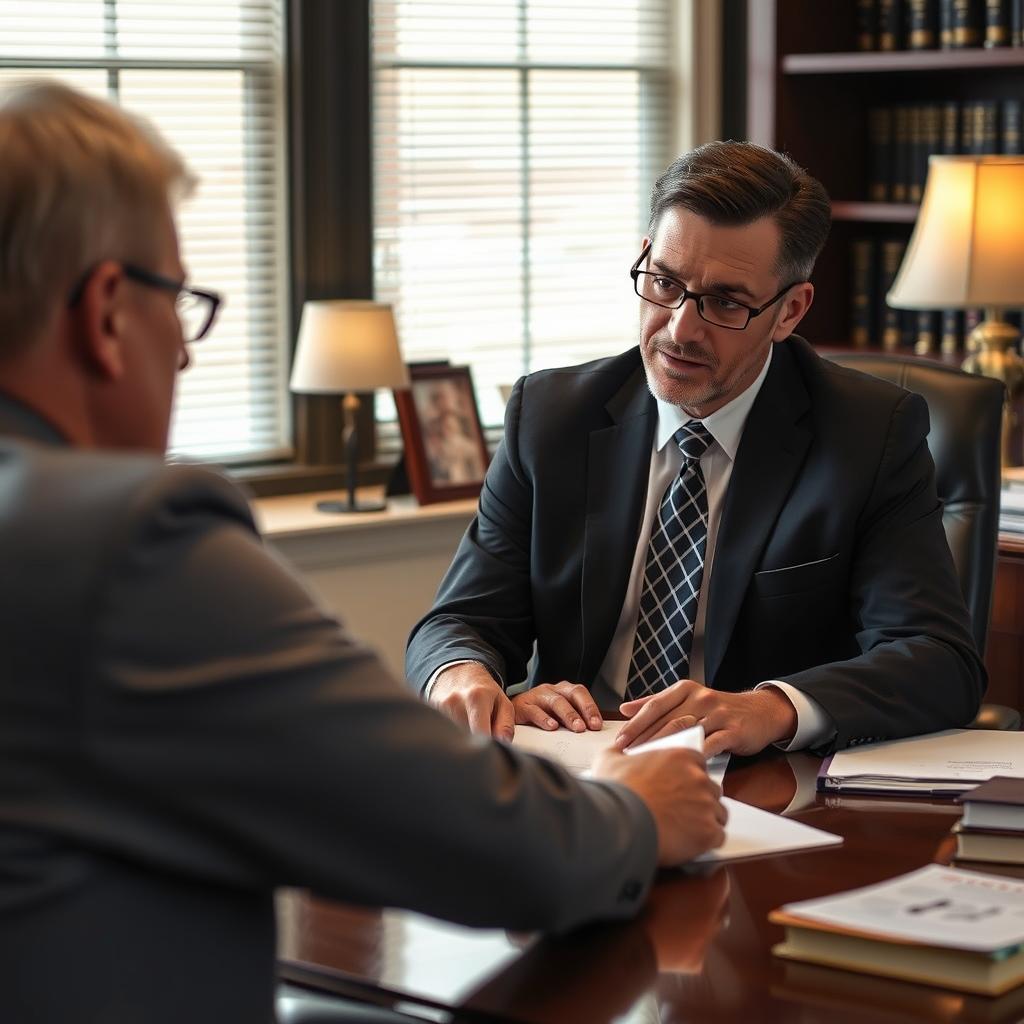 Adultery Divorce Lawyer Augusta County