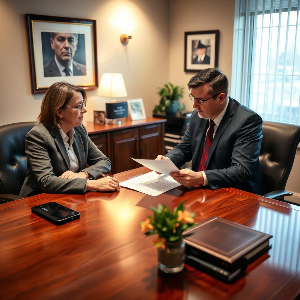 Adultery Divorce Lawyer Dinwiddie County