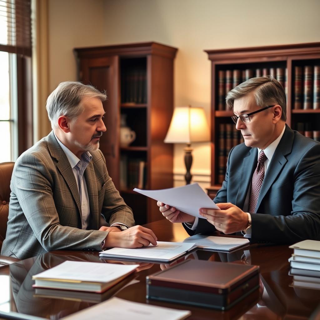 Adultery Divorce Lawyer Fluvanna County