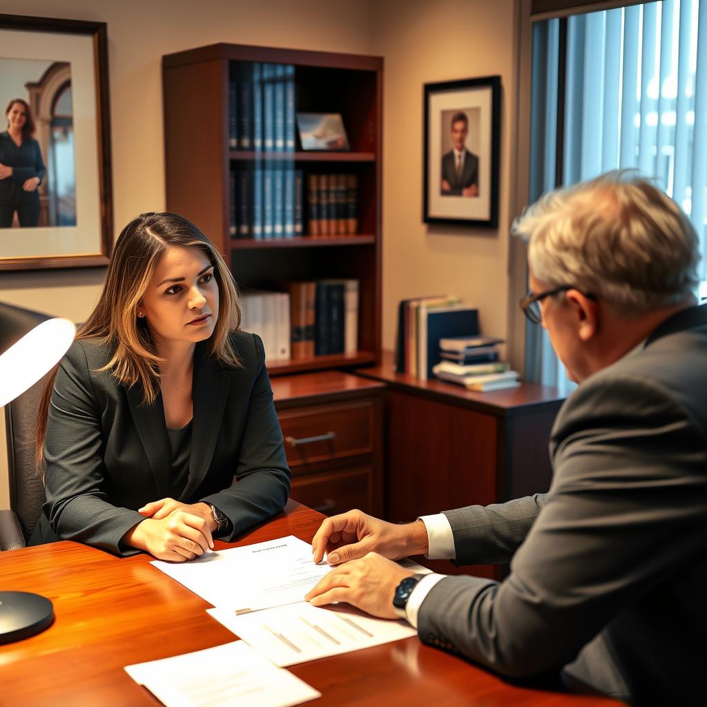 Alimony Enforcement Lawyer Alexandria