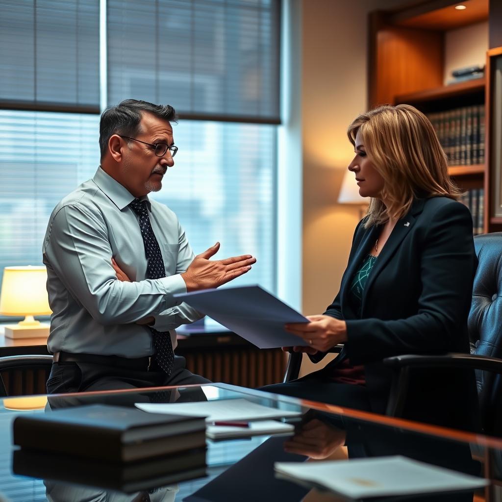 Alimony Enforcement Lawyer Caroline County