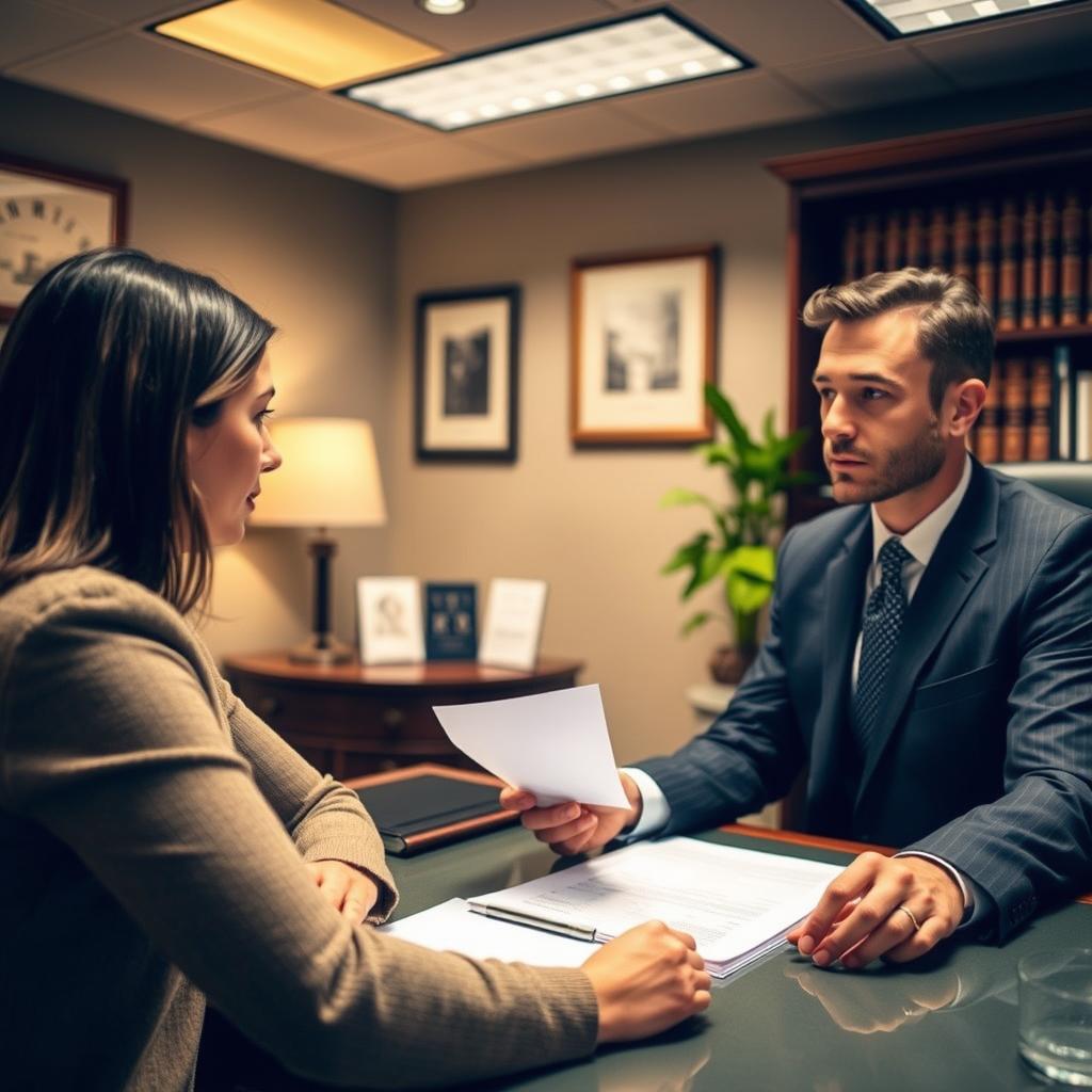 Alimony Enforcement Lawyer Colonial Heights