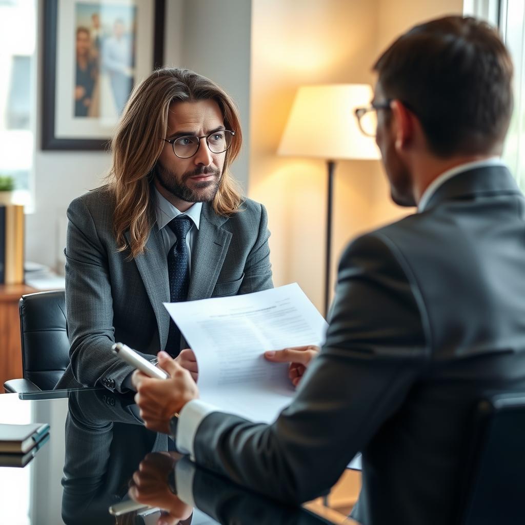 Alimony Enforcement Lawyer Frederick County