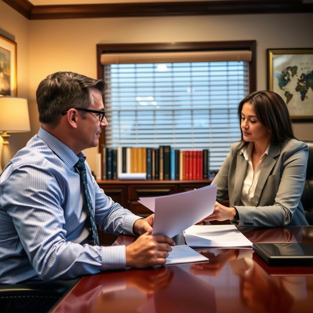 Alimony Enforcement Lawyer Lexington