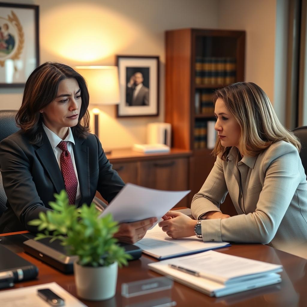 Alimony Enforcement Lawyer Orange County