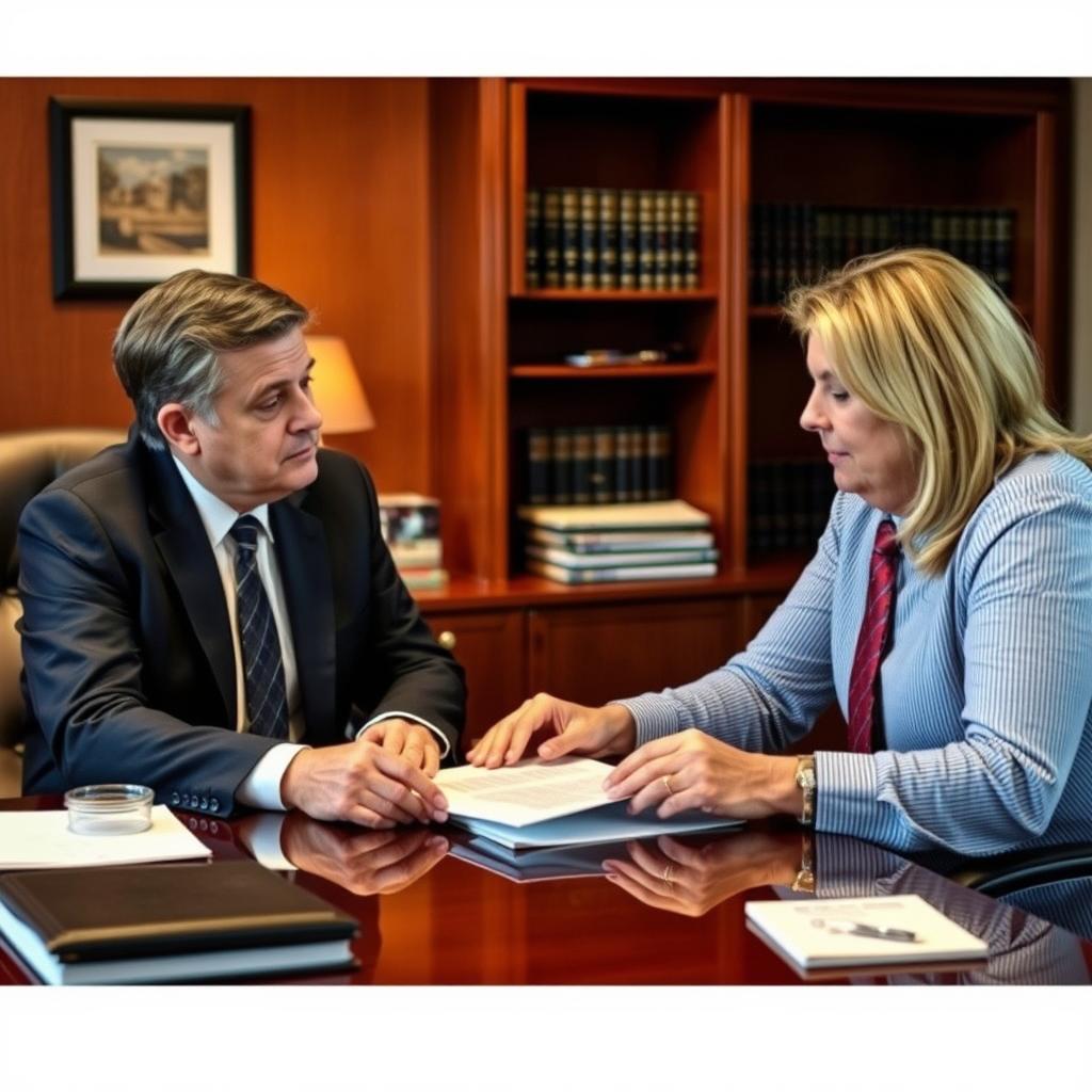 Alimony Lawyer Colonial Heights