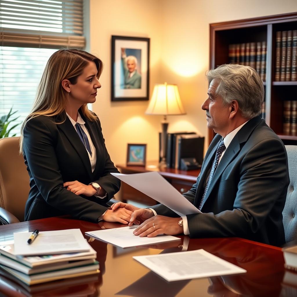 Alimony Lawyer Dinwiddie County
