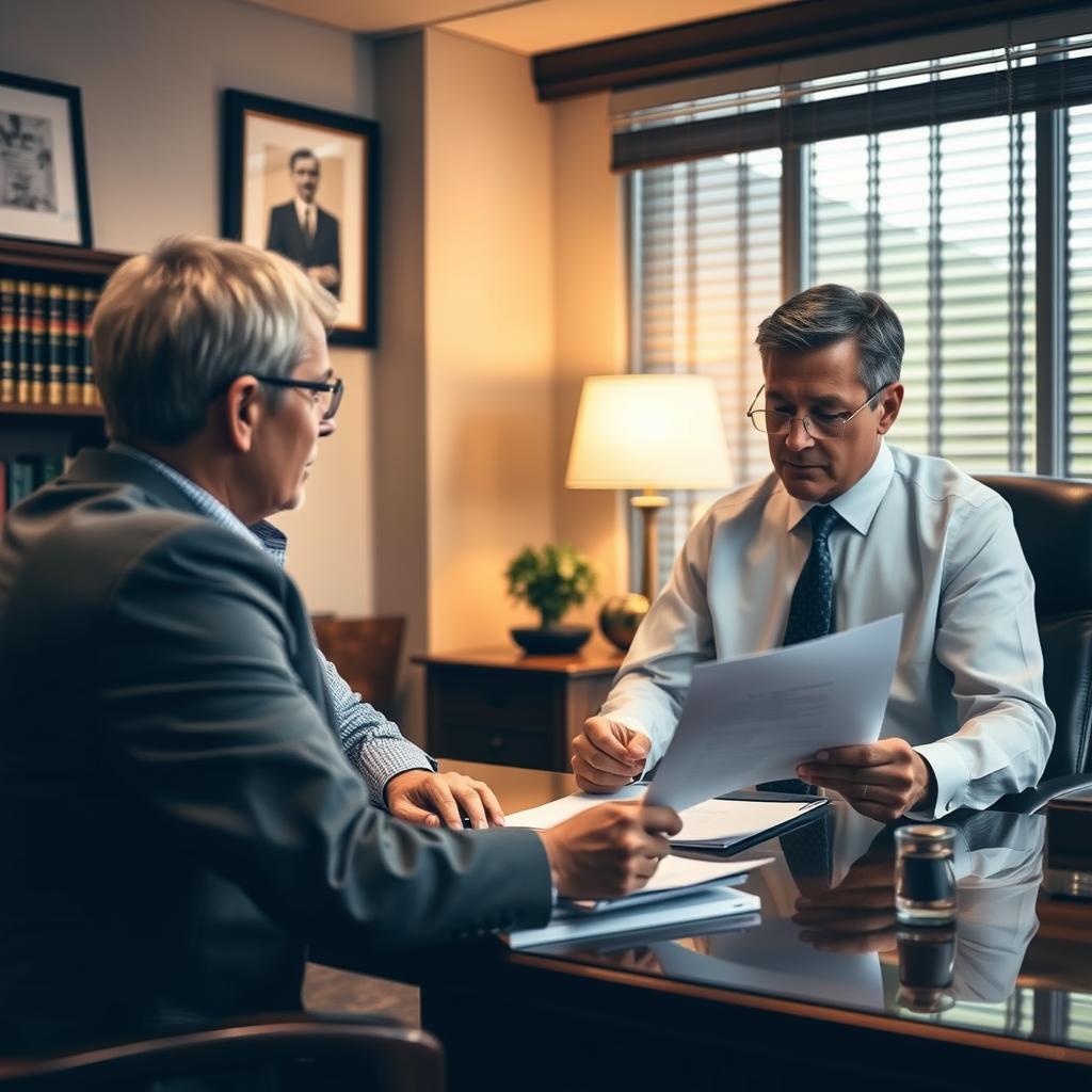 Alimony Lawyer Frederick County