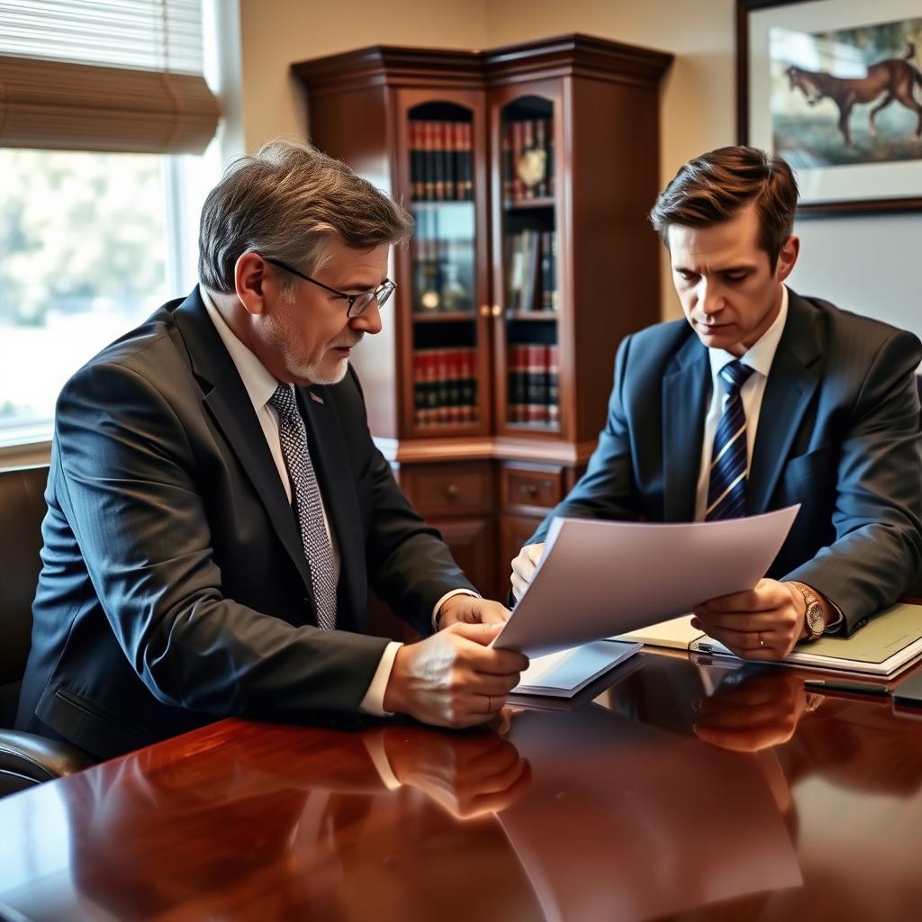 Alimony Lawyer Loudoun County