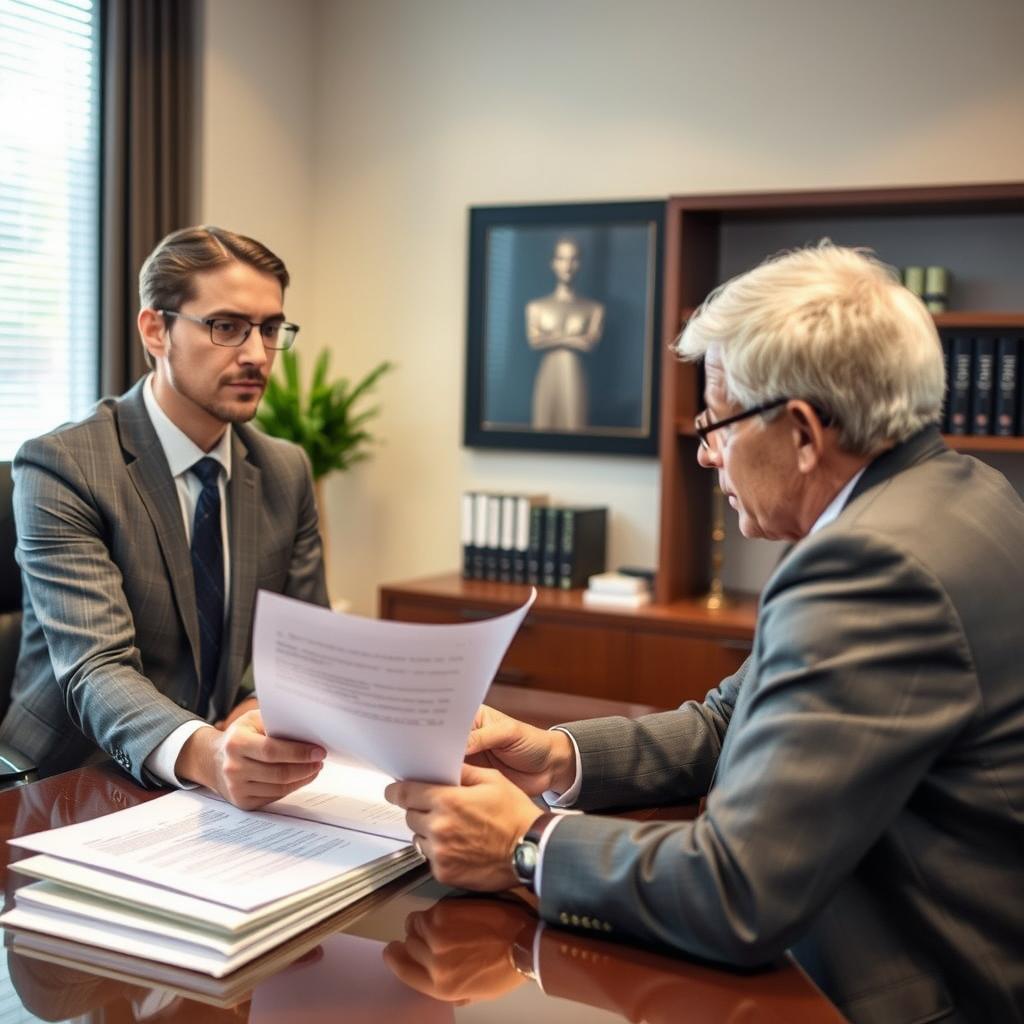 Alimony Lawyer Orange County