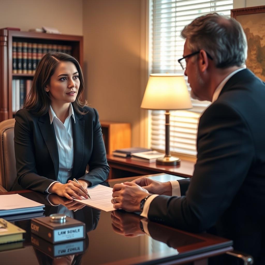 Alimony Modification Lawyer Alexandria
