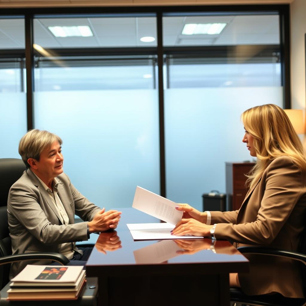 Alimony Modification Lawyer Arlington County
