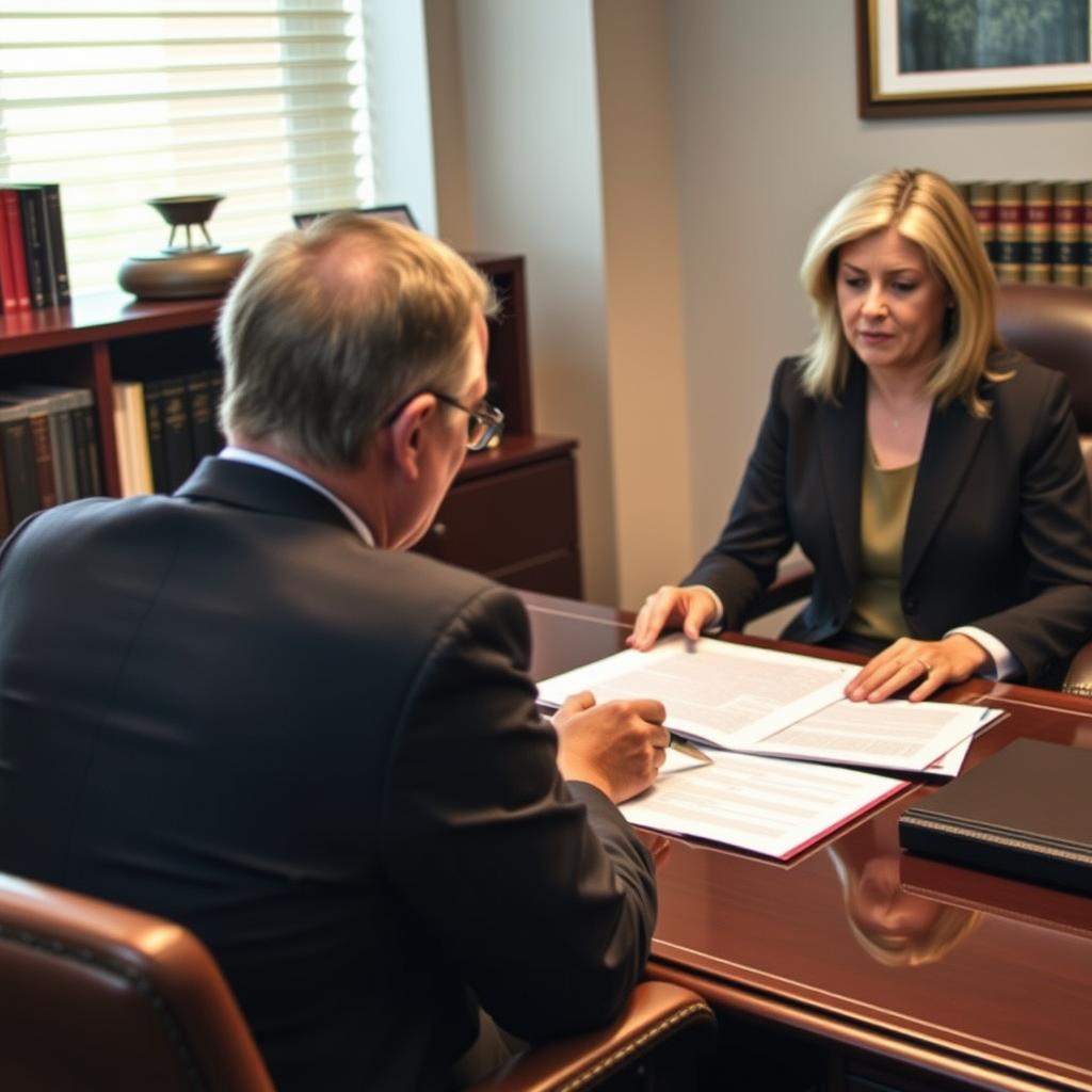 Alimony Modification Lawyer Lexington