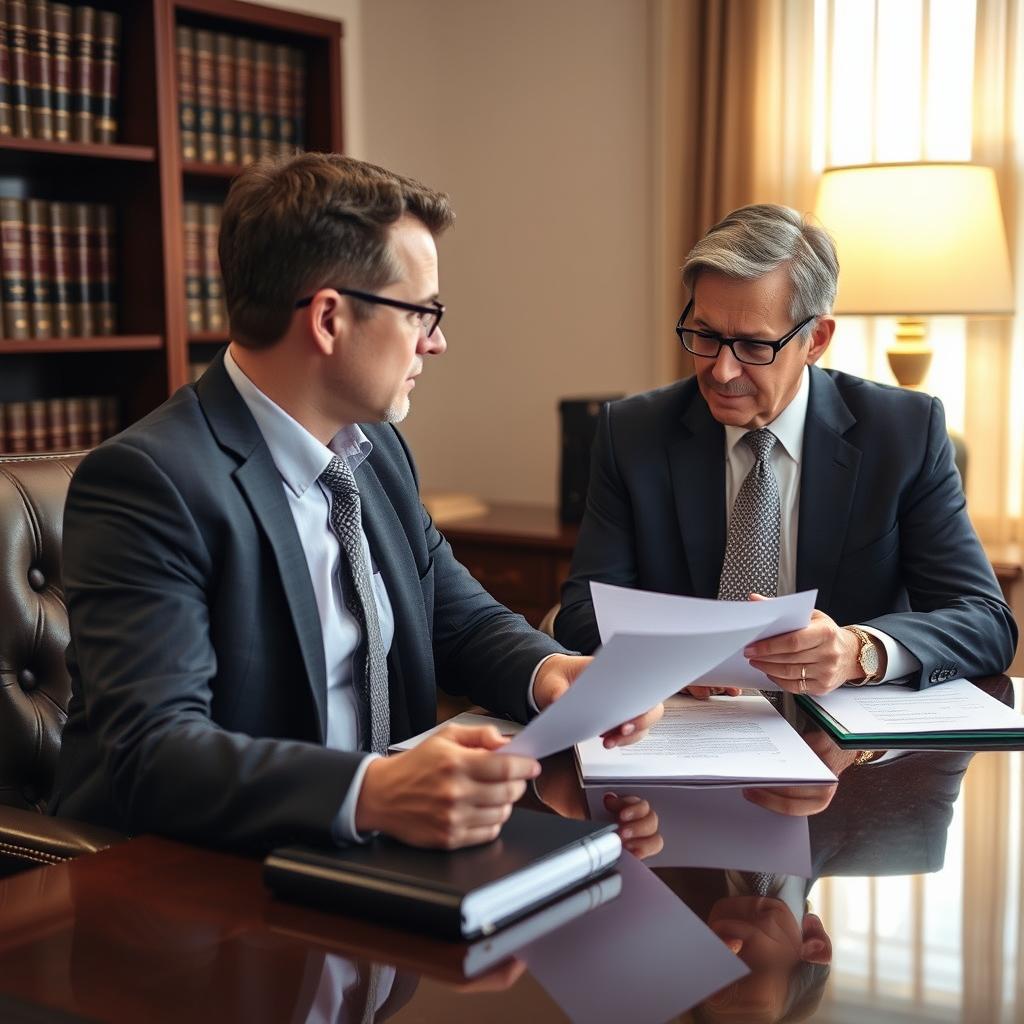 Alimony Modification Lawyer New Kent County